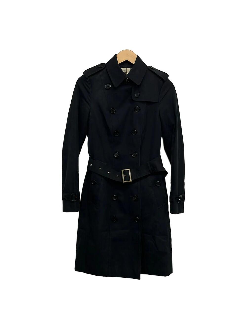 Burberry Prorsum Sandringham Dark Navy #341168B77B